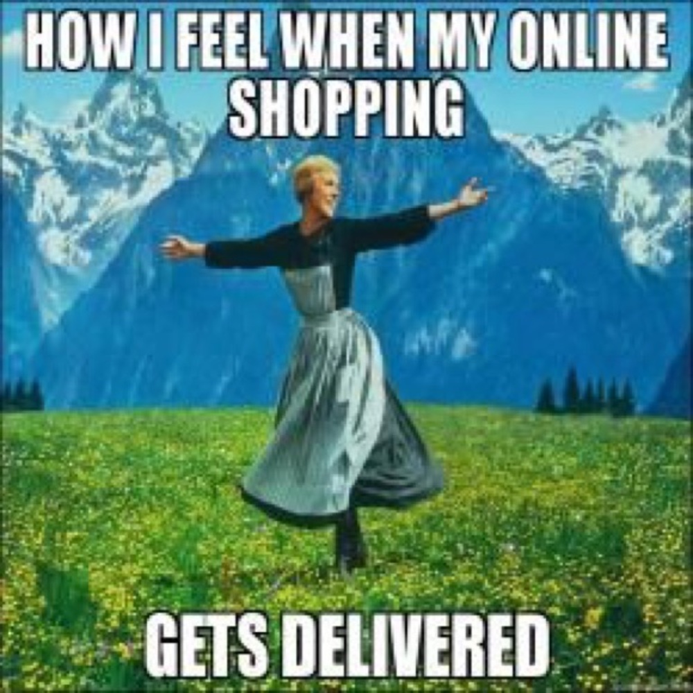 Shopping